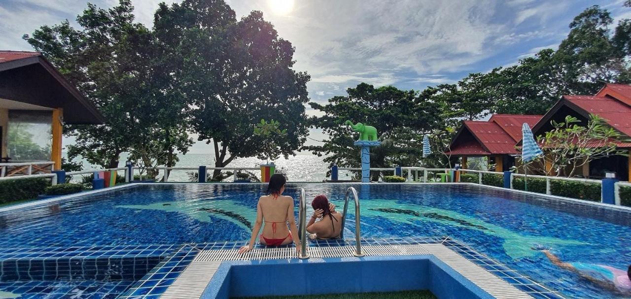 Penny'S Resort Koh Chang Exterior photo