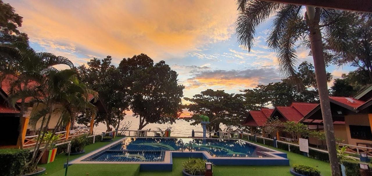 Penny'S Resort Koh Chang Exterior photo