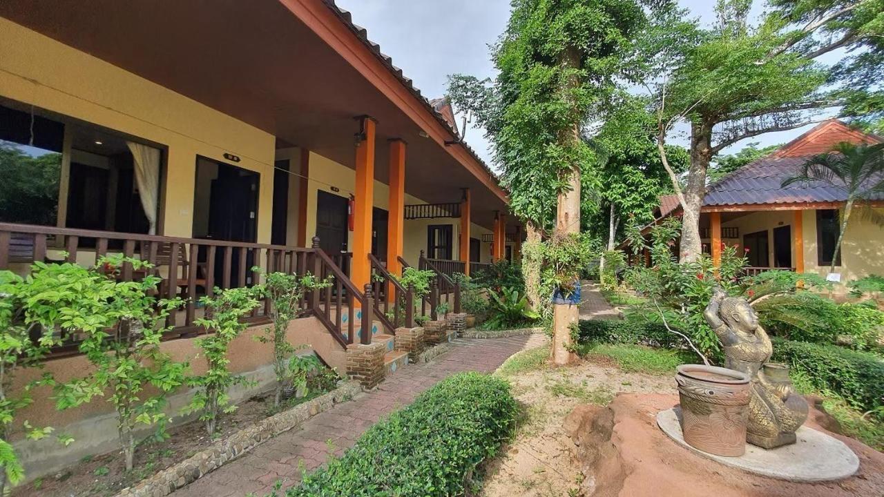 Penny'S Resort Koh Chang Exterior photo