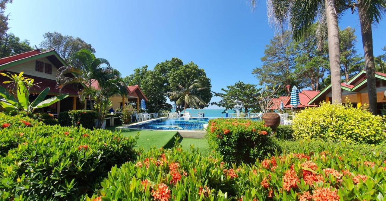 Penny'S Resort Koh Chang Exterior photo